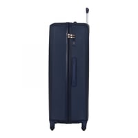 طقم شنط سفر - مكون من 7 قطع يشمل 5 شنط تروللي وشنط...