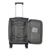 حقيبه سفر قماش,1قطعه