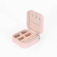 صندوق مجوهرات