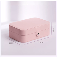 صندوق مجوهرات