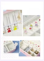 صندوق مجوهرات