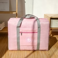 حقيبة يد قابلة للطي