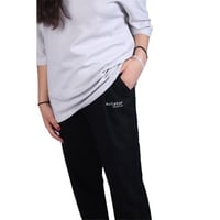 بنطلون صيفي اسود