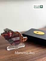 استاند المملكة