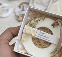 تعليقات فواحه شمعيه