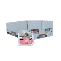 موراندو طعام رطب للقطط باتيه سالمون 32 حبة