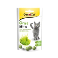 جيم كات جراس بايتس للقطط 10 جرام