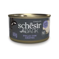 شيزر افتر دارك دجاج مع البط في باتيه 80 جرام