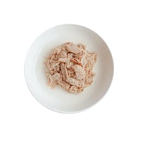 كت كات معلبات الطعام الرطب تونا وسالمون للقطط 6 حب...