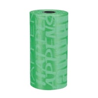 تريكسي رول أكياس لرمي فضلات القطط