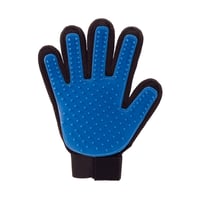 جوانتي قفاز غسيل القطط والكلاب وإزالة الشعر الميت