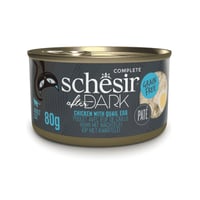 شيزر افتر دارك دجاج مع بيض السمان في باتيه 80 جرام