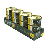 شيزر افتر دارك شرائح الدجاج في المرق 12 حبة 80 جرا...