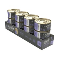 شيزر افتر دارك شرائح الدجاج مع البط في المرق 12 حب...