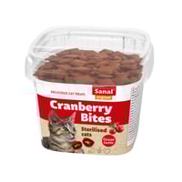 سانال اقراص مكافات بالتوت البري والدجاج لدعم المسا...