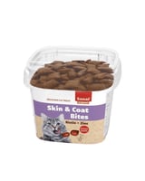 سانال اقراص مكافات بيوتين وزنك لدعم الفراء والجلد...