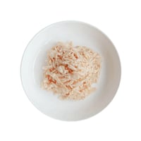 كت كات معلبات الطعام الرطب دجاج كلاسيكي للقطط 6 حب...