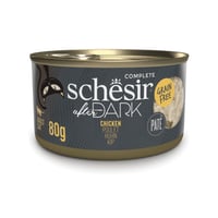 شيزر افتر دارك بالدجاج في باتيه 80 جرام