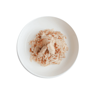 كت كات معلبات الطعام الرطب تونا كلاسيكي للقطط 6 حب...