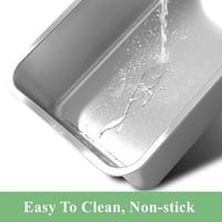 ليتر بوكس ستيل طول 48 عرض 33 إرتفاع 19