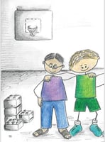 أحبني أحبني