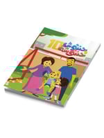 حنتوش وحنتوشة 10