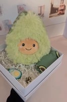 بوكس الافكادو