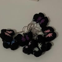 ميدالية الفراشة