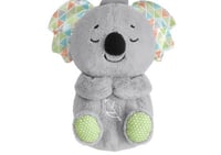 دبدوب الكوالا المتنفس