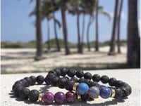 اسواره حجر الجاسبر والحجر البركاني