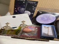 بوكس الفضاء