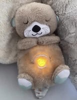 دبدوب يتنفس