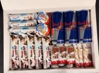 بوكس الريدبول