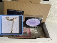 بوكس الفضاء