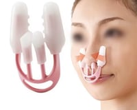 جهاز تصغير وتعديل شكل الأنف