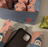 ستاند هاتف قطة