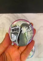 Detective Conan Brooch (16)