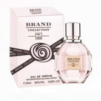 عطر نسائي ميني 25مل من براند كولكشن - 103