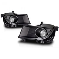 كشاف ميتسوبيشي لانسر 2004 - 2005