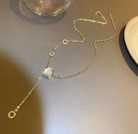 قلادة بلوغاري موديل2023