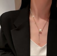 قلادة بلوغاري موديل2023