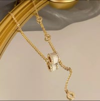 قلادة بلوغاري موديل2023