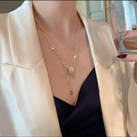 قلادة بلوغاري موديل2023