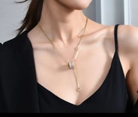 قلادة بلوغاري موديل2023