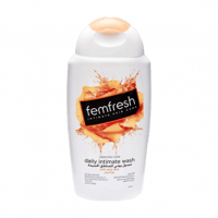 فيم فريش غسول نسائي للمناطق الحميمة 250 مل
