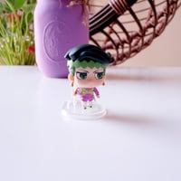Rohan Kishibe