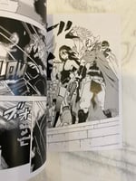 Boku no Hero Academia volume 1