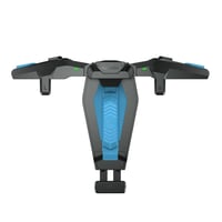 أزرار تحكم ببجي فالكون Falcon F4 (تسريع طلقات)