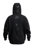 نساء DW-01 Women’s Black Hoodie