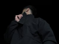 DW-05 Black Puffer Jacket